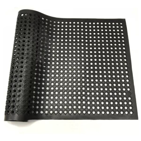 rubber mat for wet areas