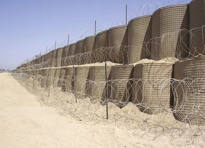 How Much Are HESCO Barriers? 4 How Much Are HESCO Barriers?